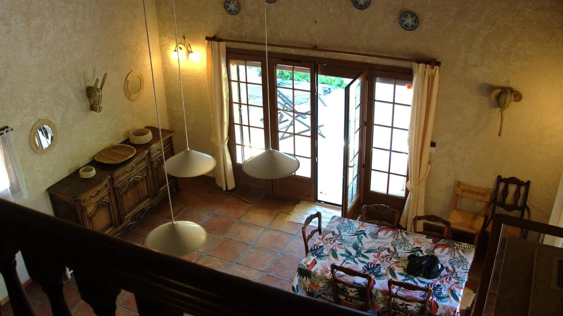 Ferienhaus Villa Provencale 4 Chambres A Aix En Provence Aix-en-Provence