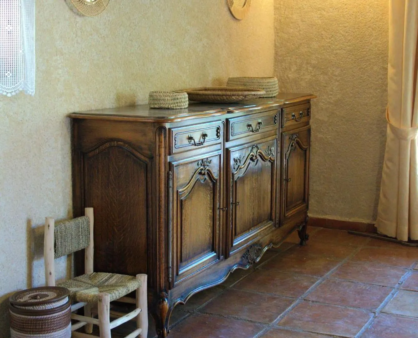 Villa Provencale 4 Chambres A Aix En Provence Aix-en-Provence Frankreich